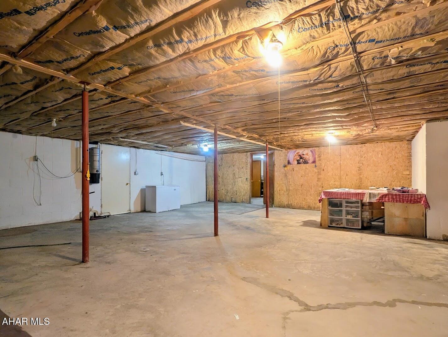 Unknown - Residential