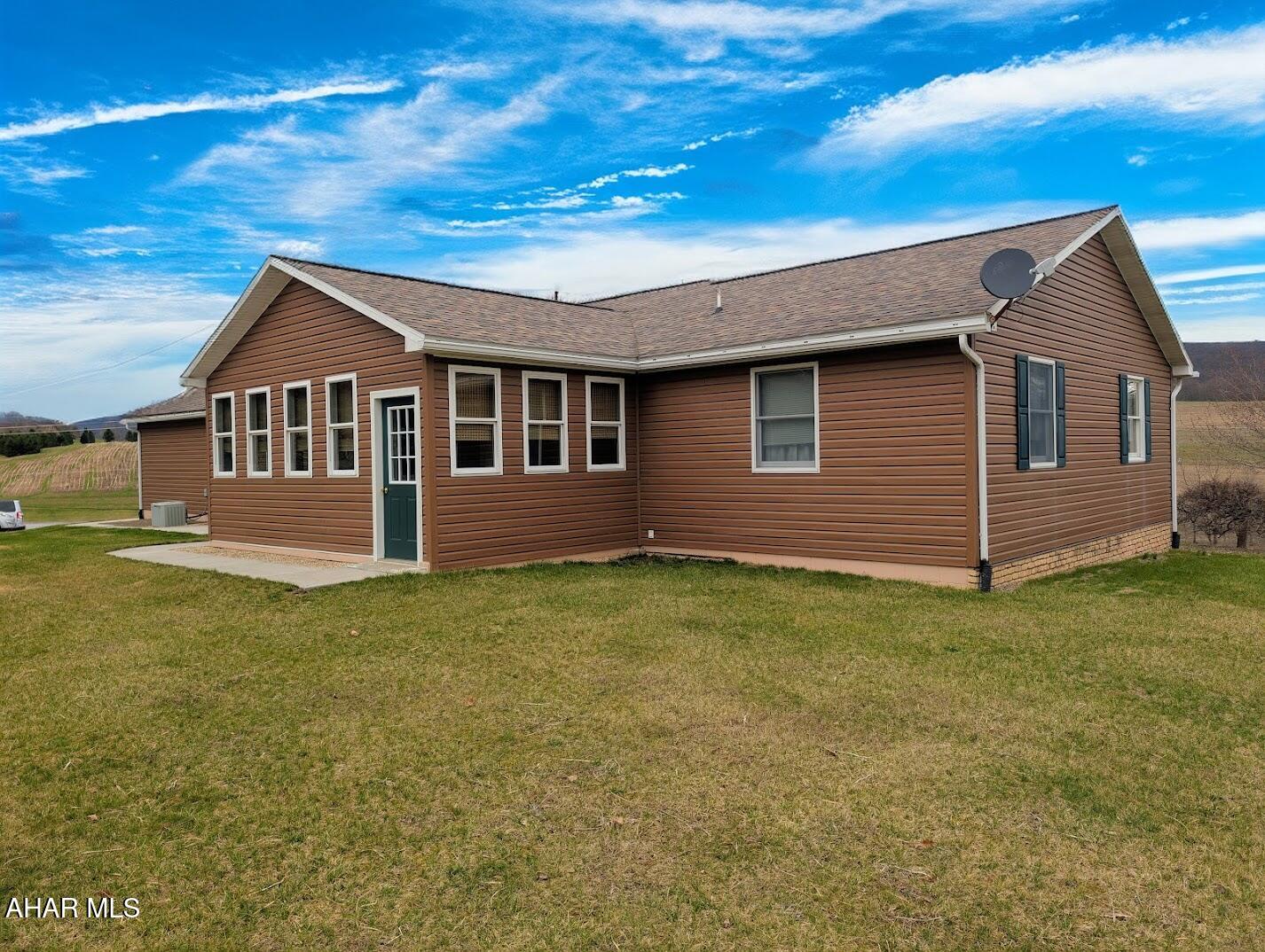 Unknown - Residential