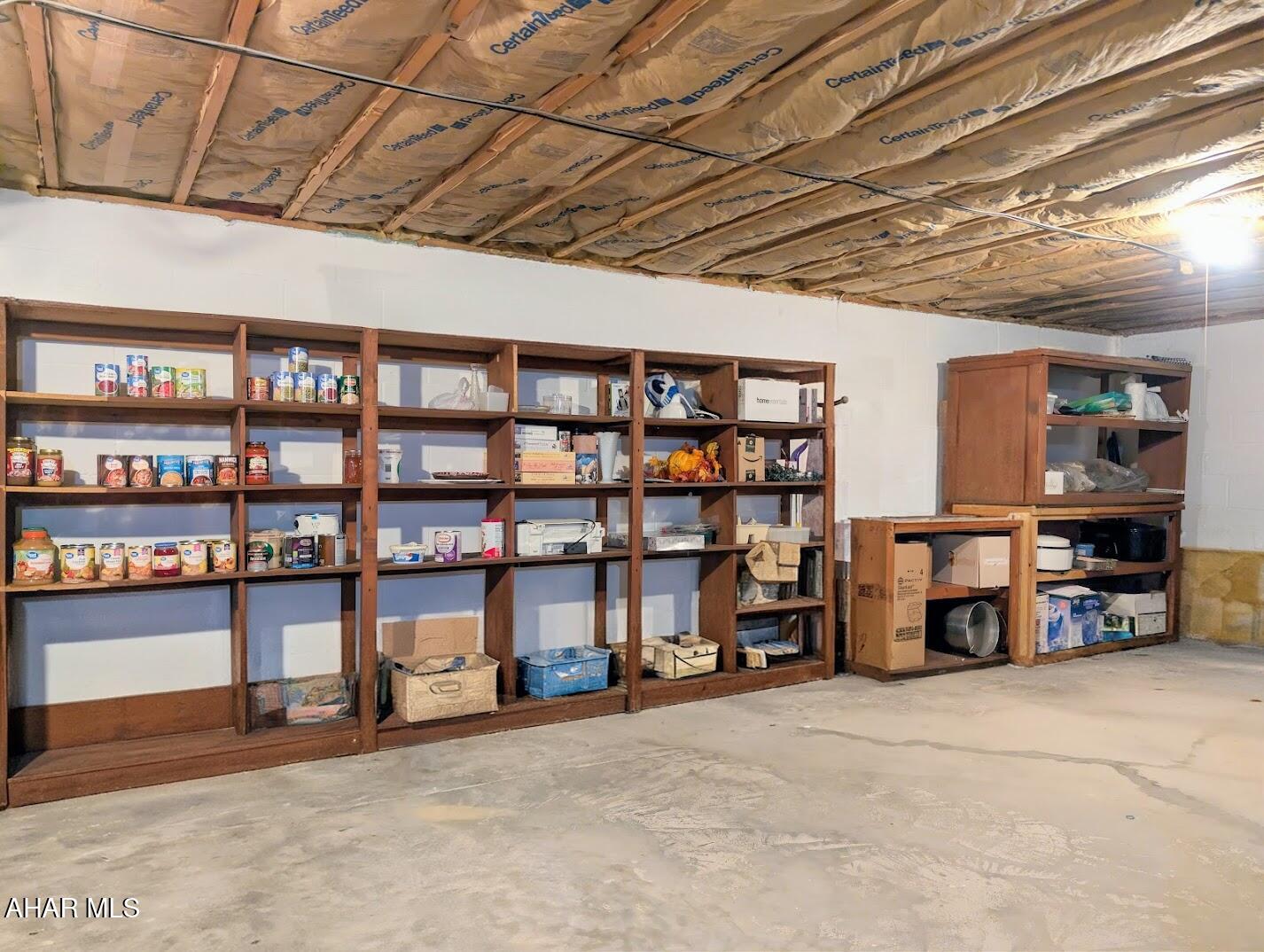 Unknown - Residential