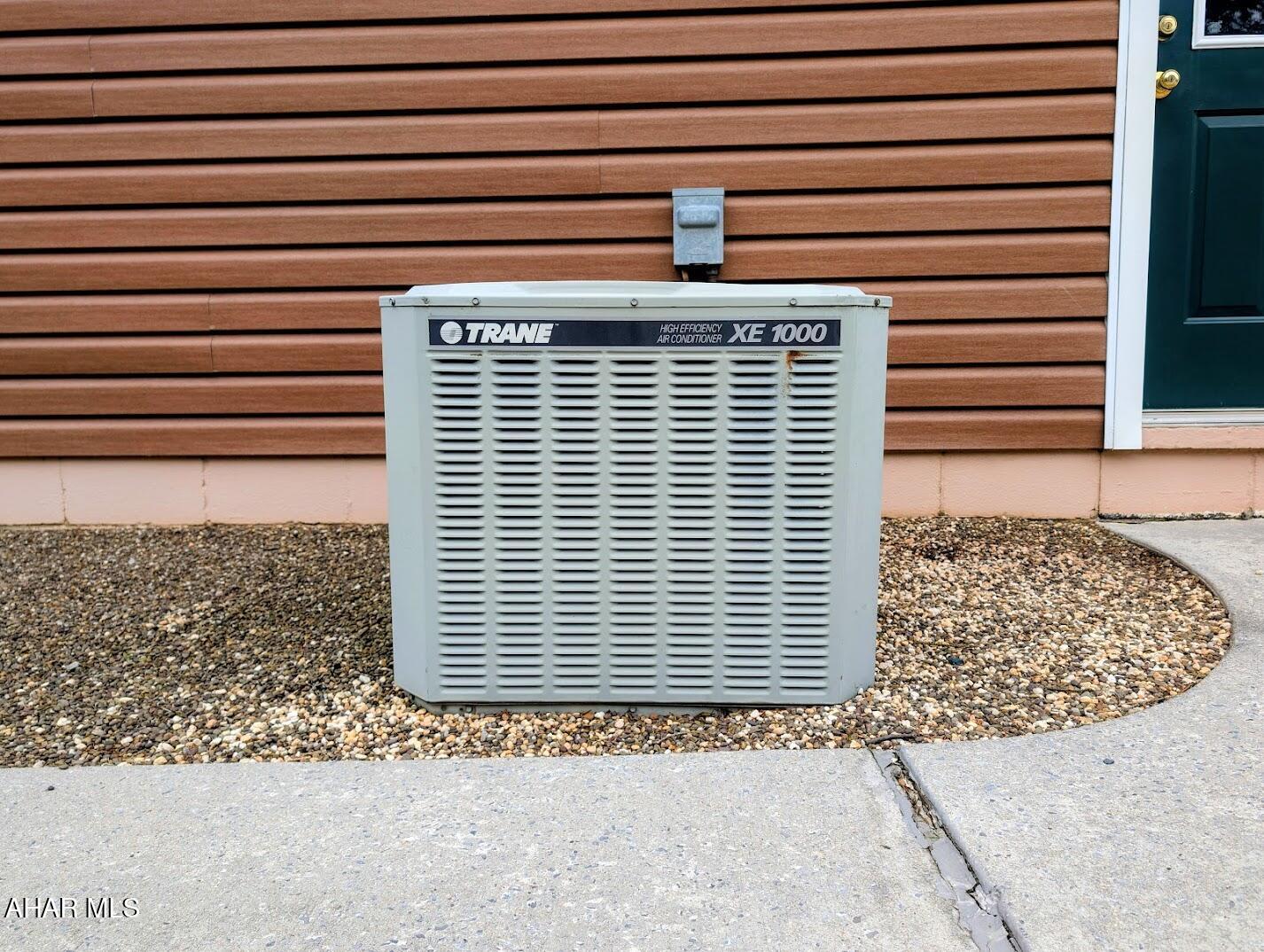 Unknown - Residential