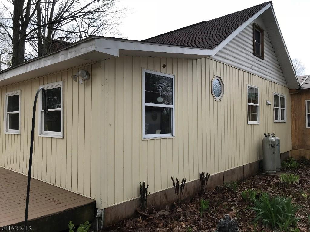 Unknown - Residential