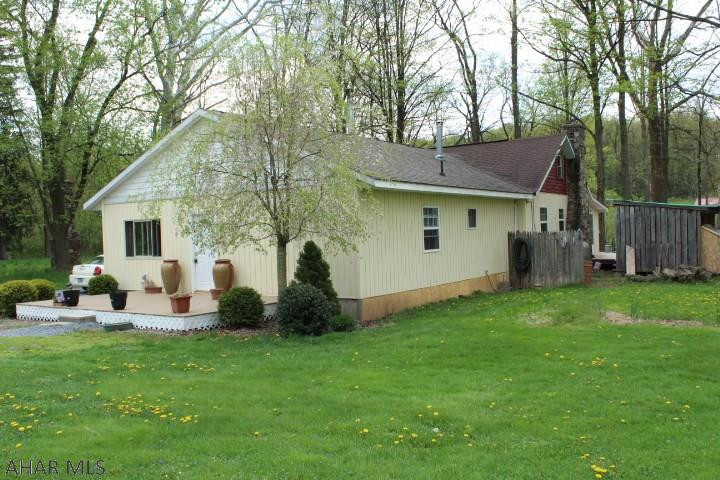 Unknown - Residential