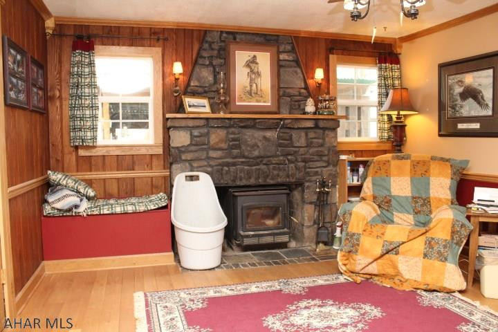 Unknown - Residential