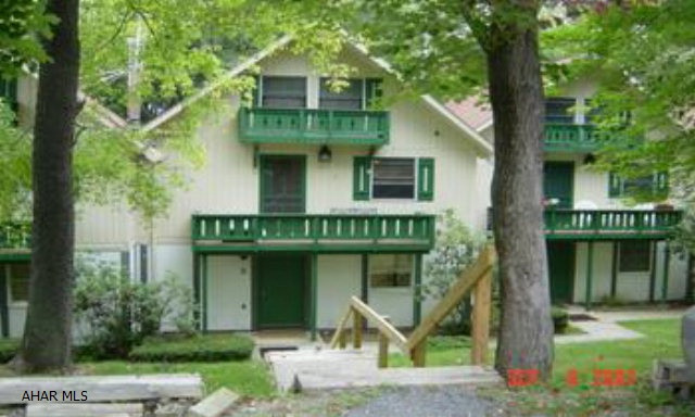 Unknown - Residential