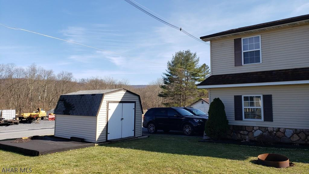 Unknown - Residential