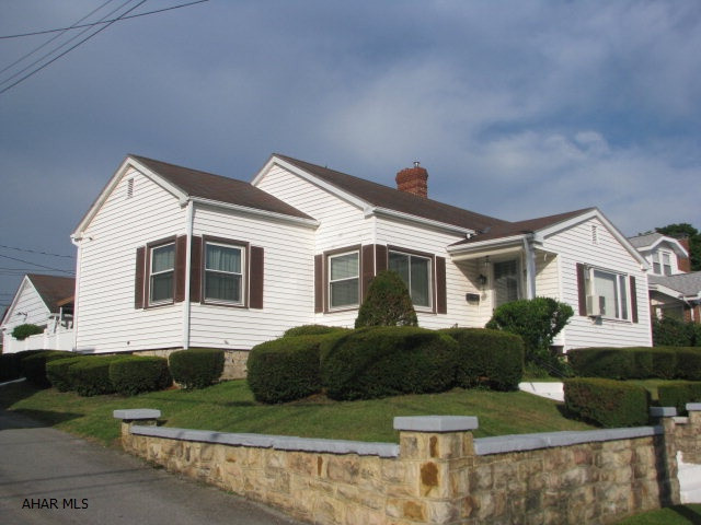 Fairview - Residential