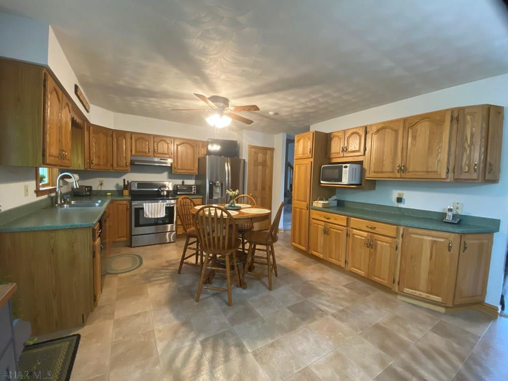 Carson Valley - Residential