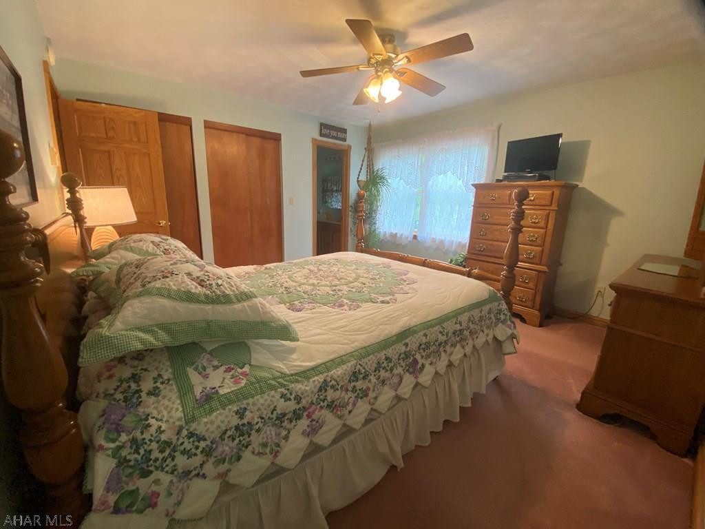 Carson Valley - Residential