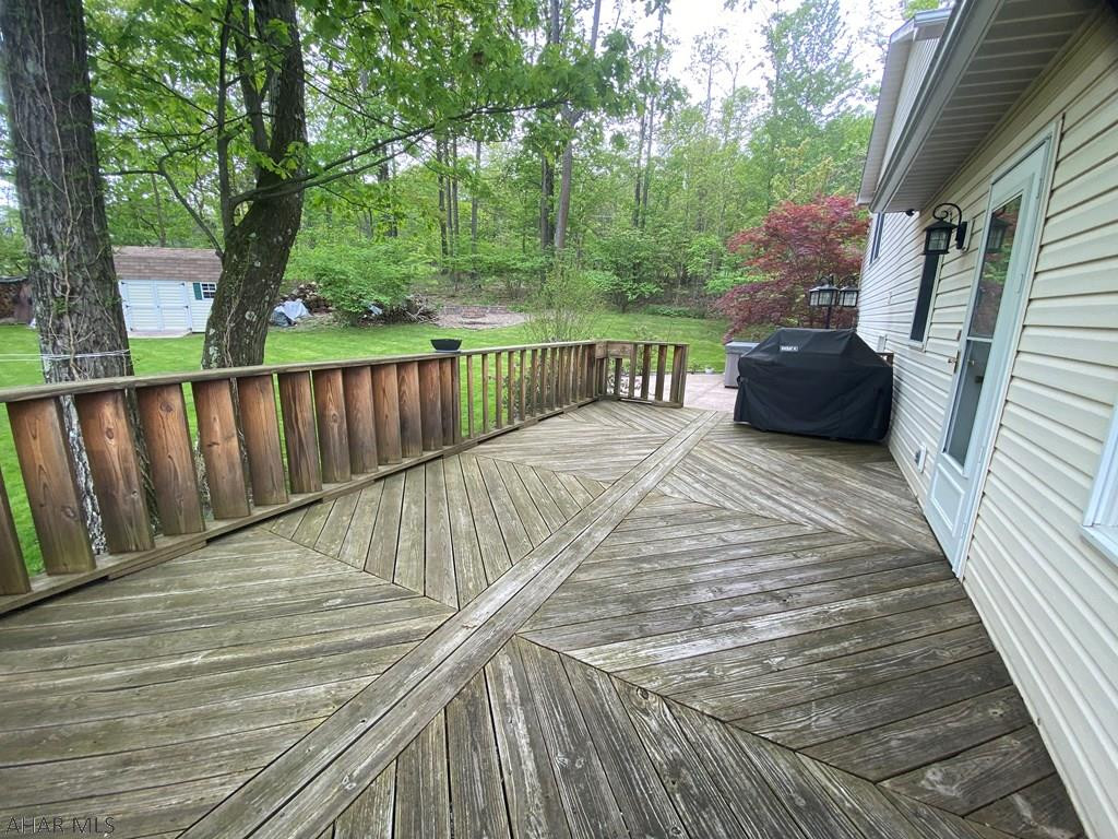 Carson Valley - Residential