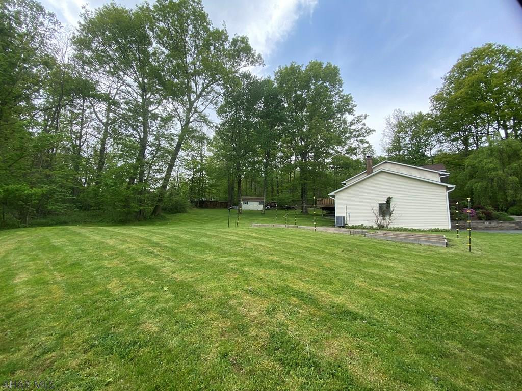 Carson Valley - Residential