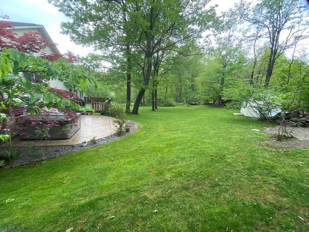 Carson Valley - Residential