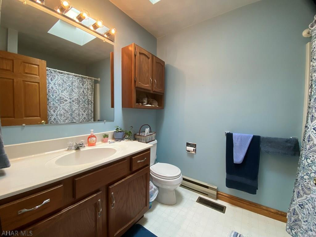 Carson Valley - Residential