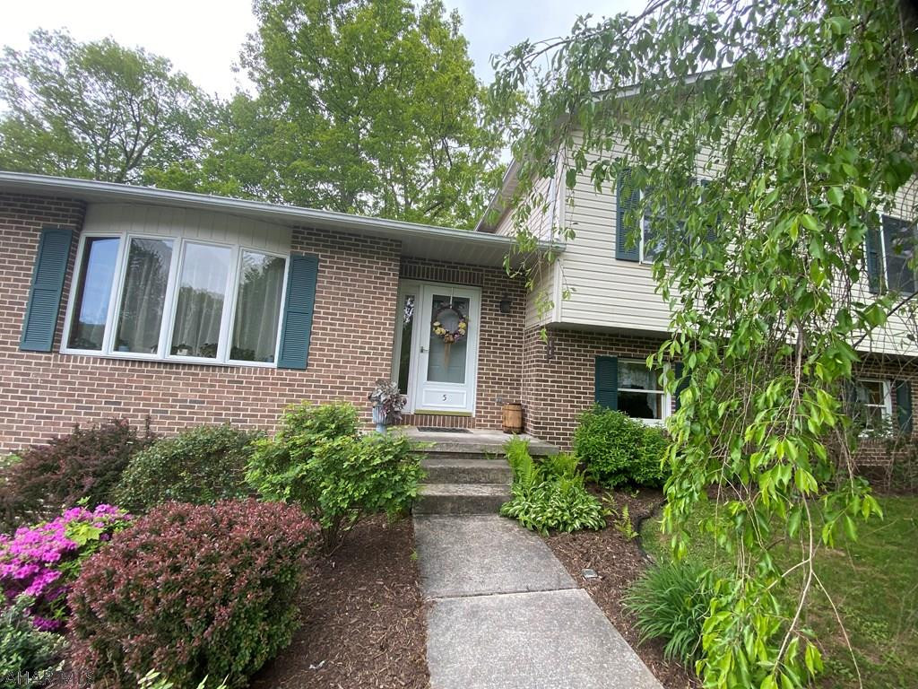 Carson Valley - Residential