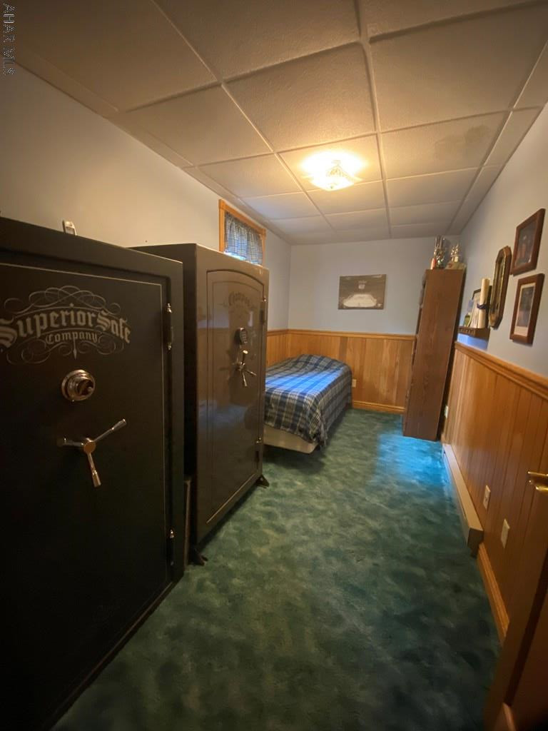 Carson Valley - Residential