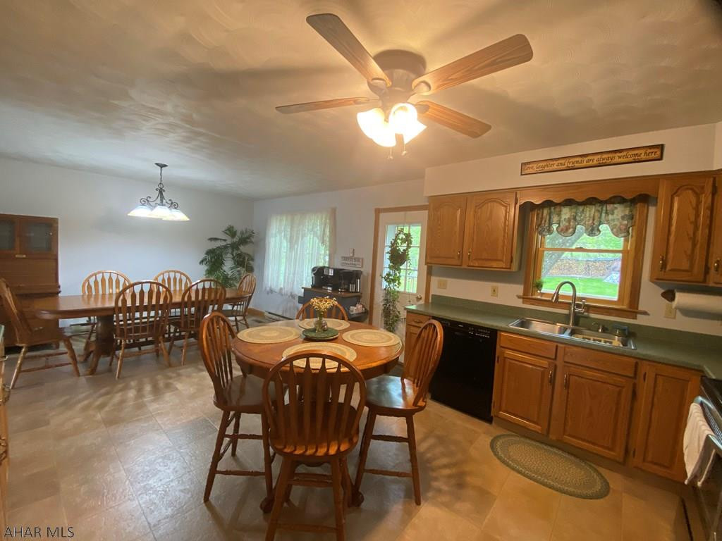 Carson Valley - Residential