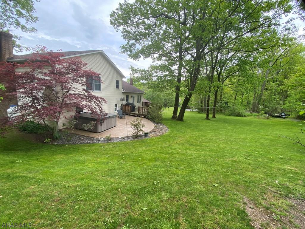 Carson Valley - Residential