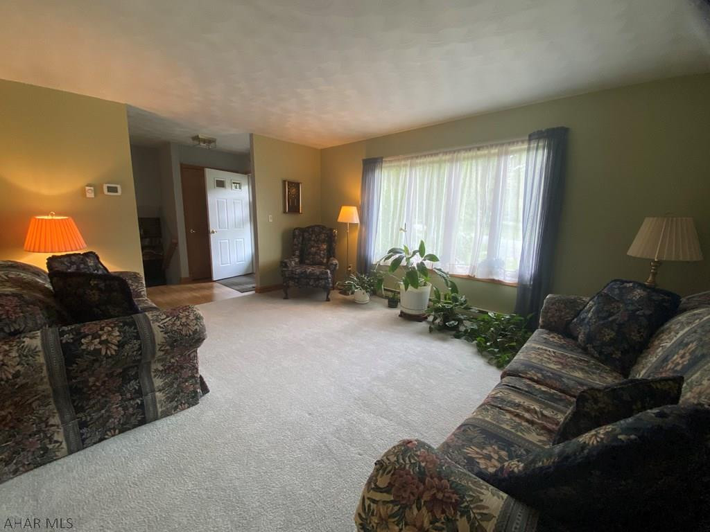 Carson Valley - Residential