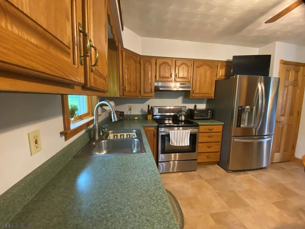 Carson Valley - Residential