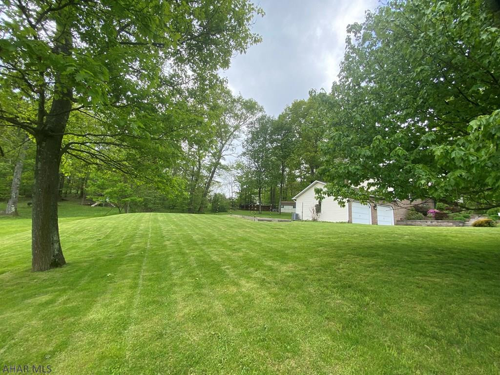 Carson Valley - Residential