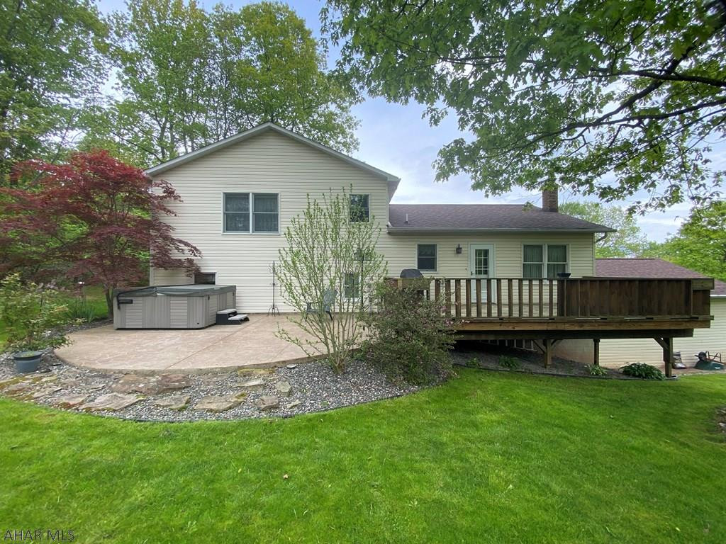 Carson Valley - Residential