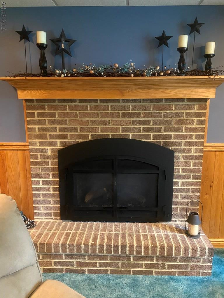 Carson Valley - Residential