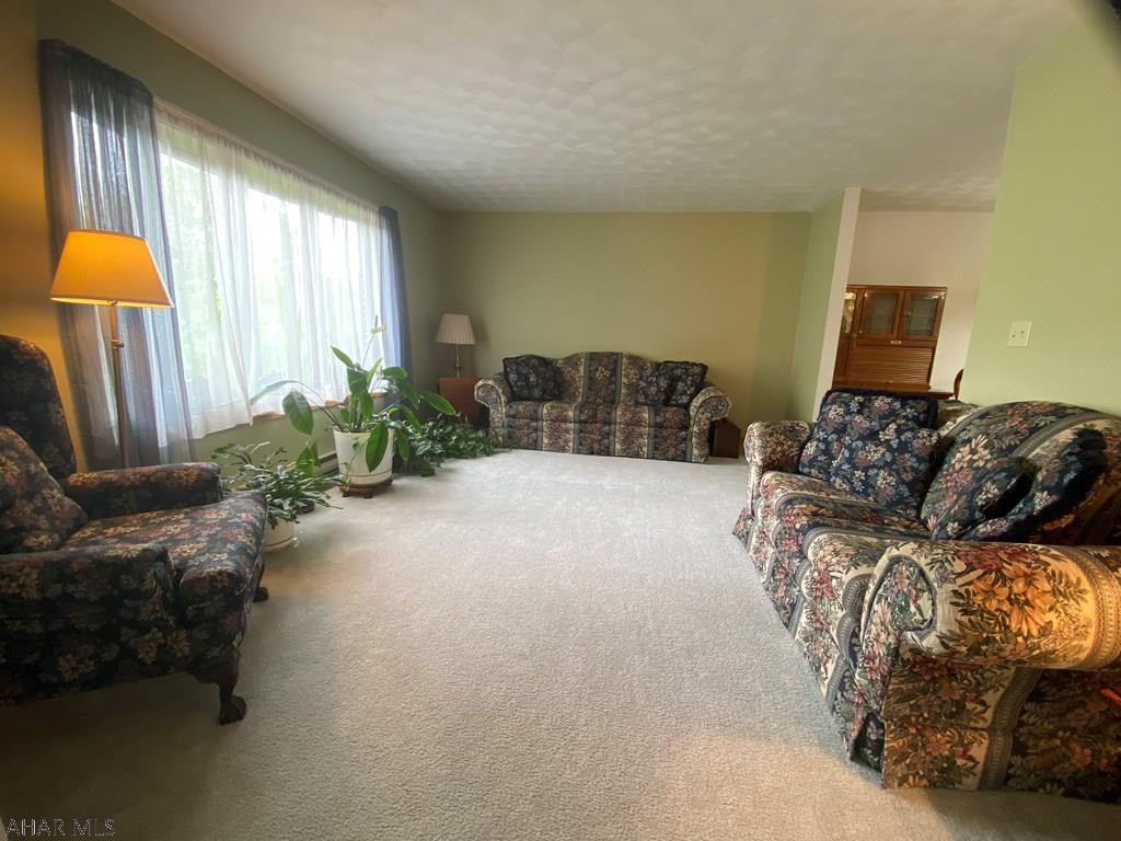 Carson Valley - Residential