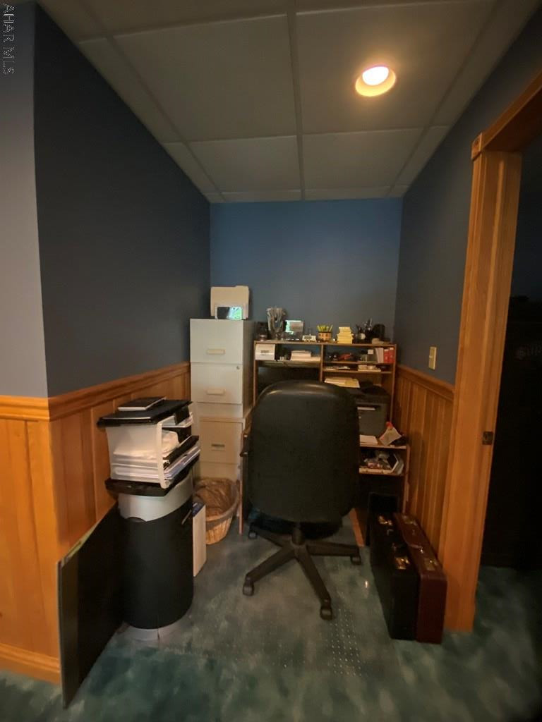 Carson Valley - Residential