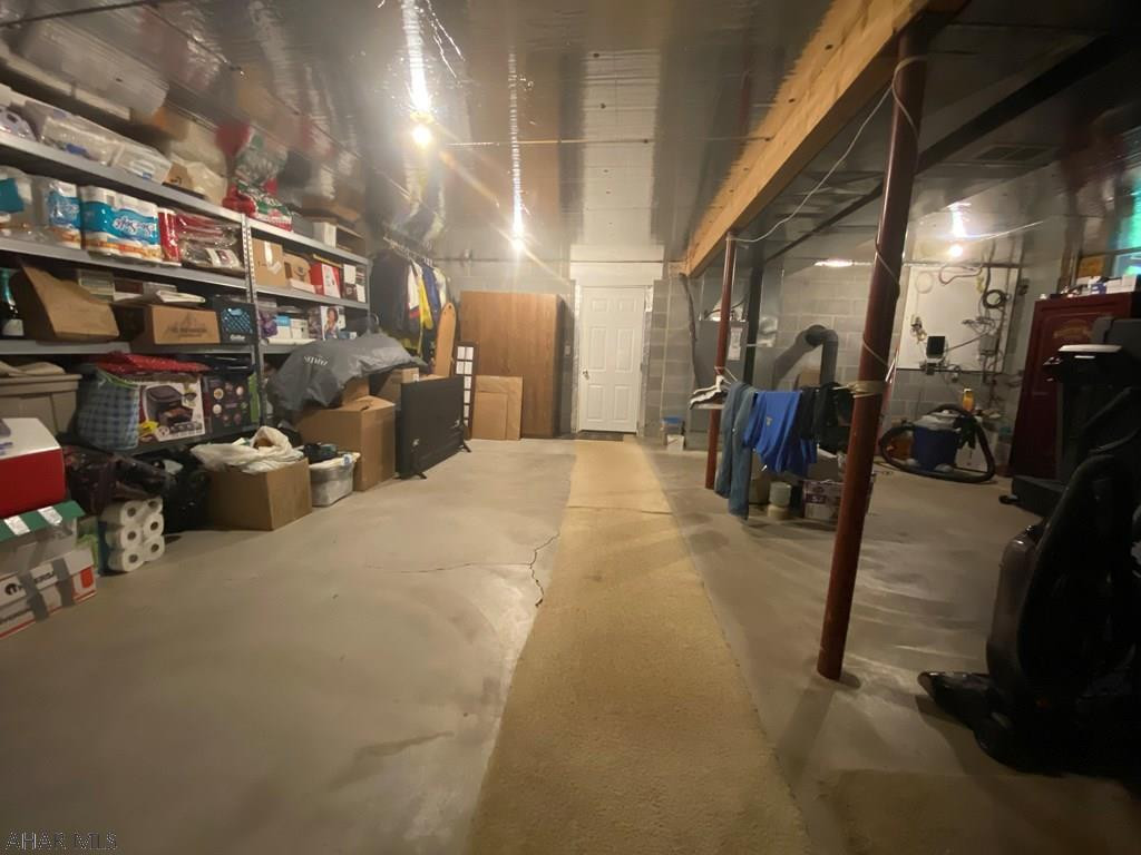 Carson Valley - Residential