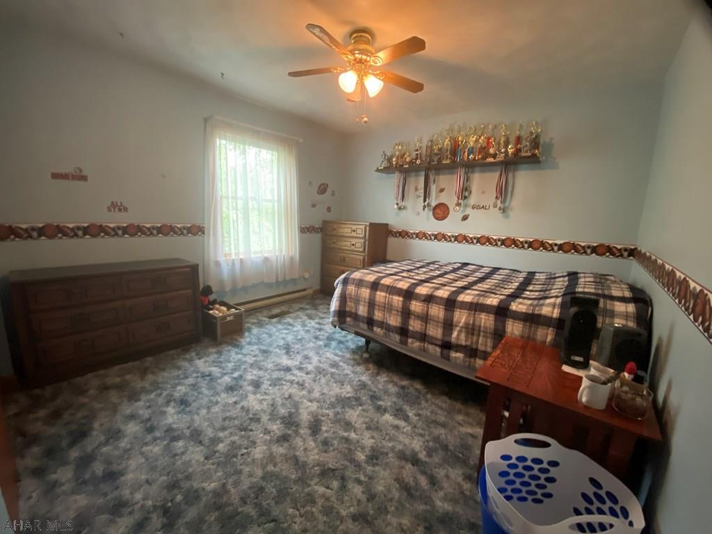 Carson Valley - Residential