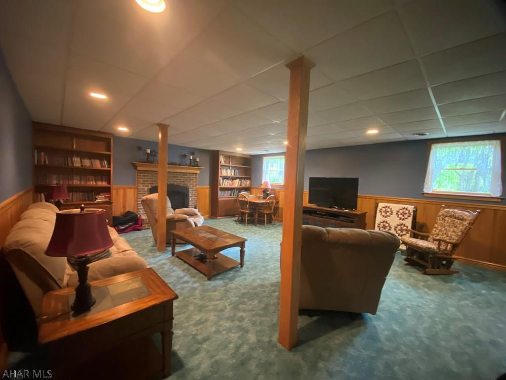 Carson Valley - Residential