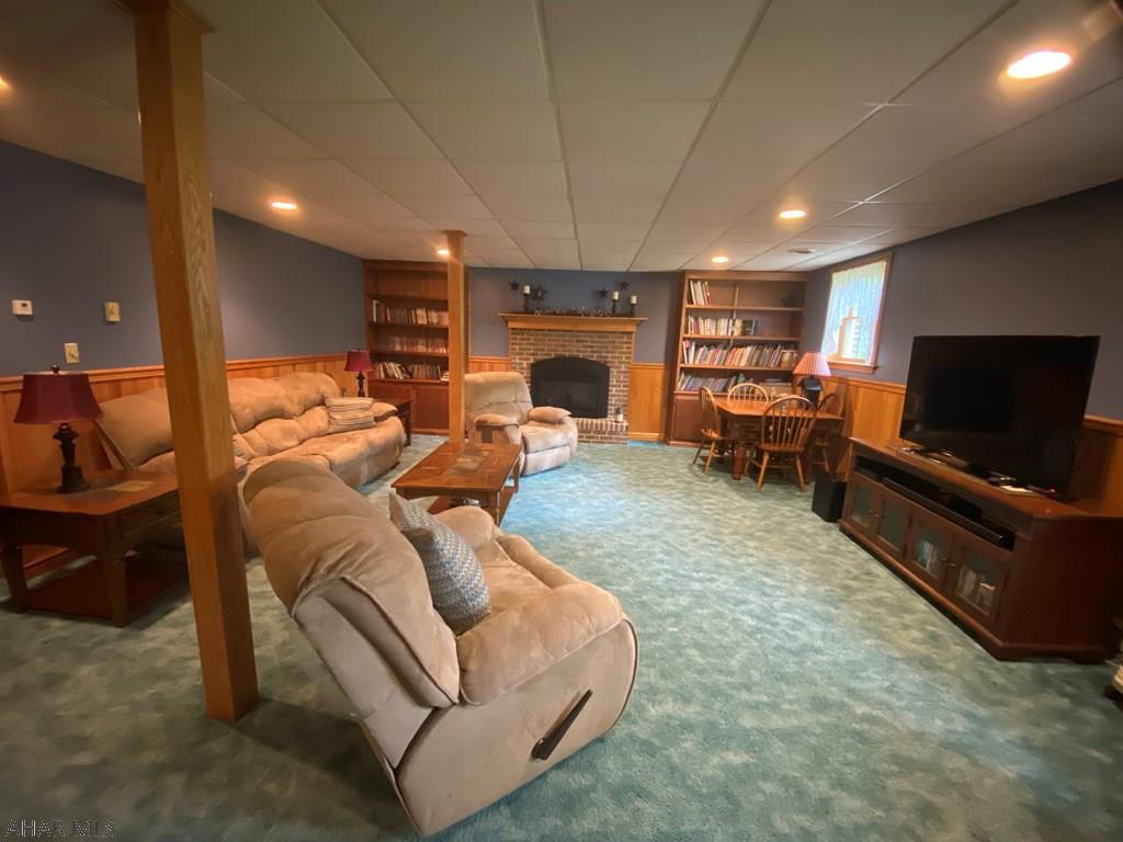 Carson Valley - Residential