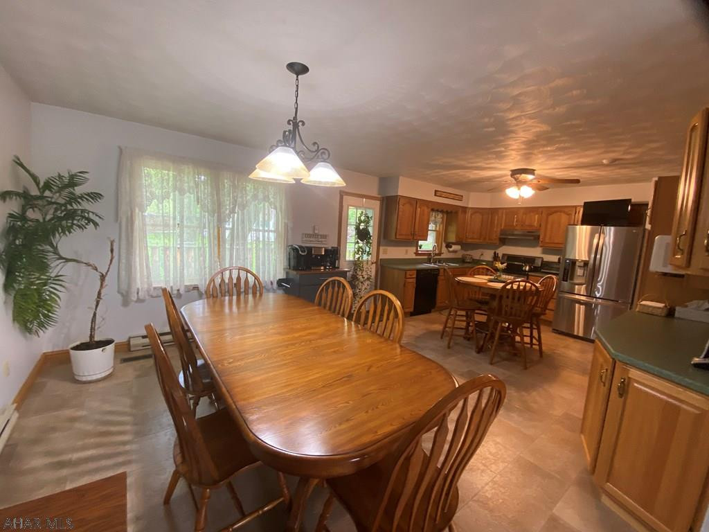 Carson Valley - Residential