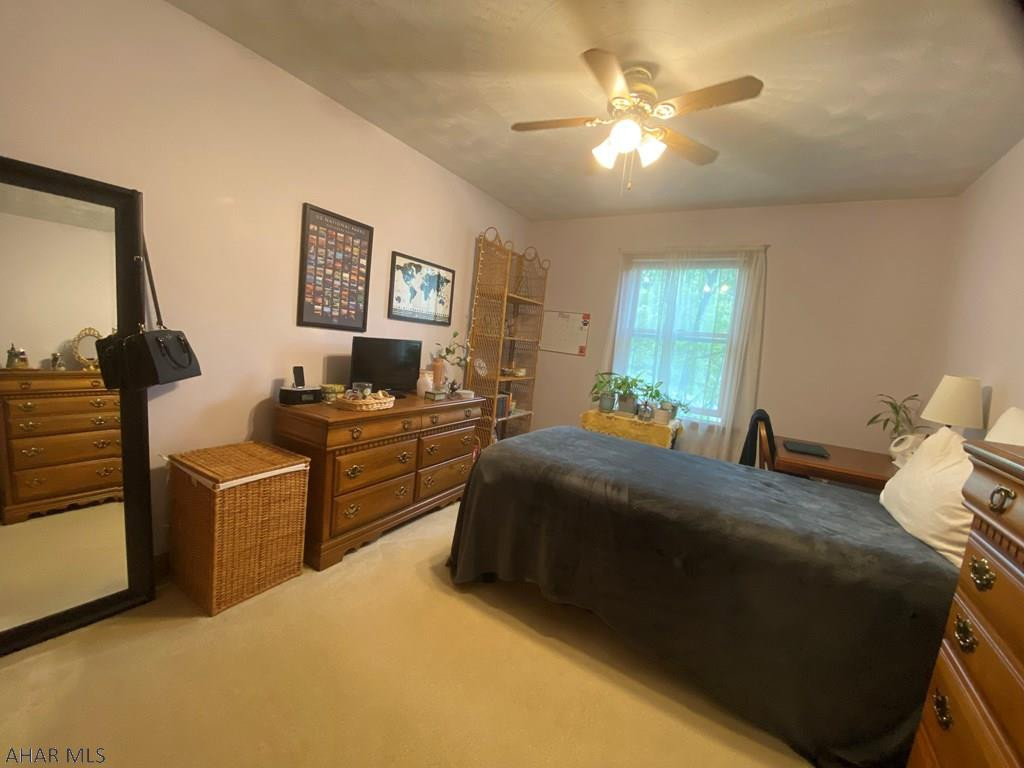 Carson Valley - Residential