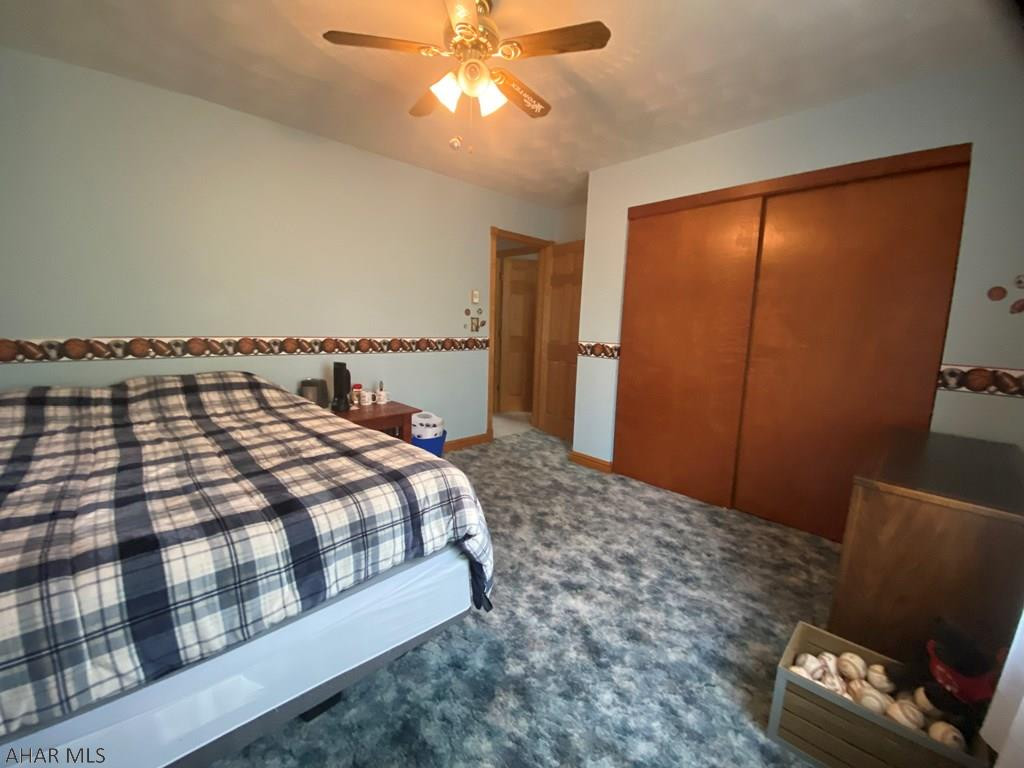 Carson Valley - Residential