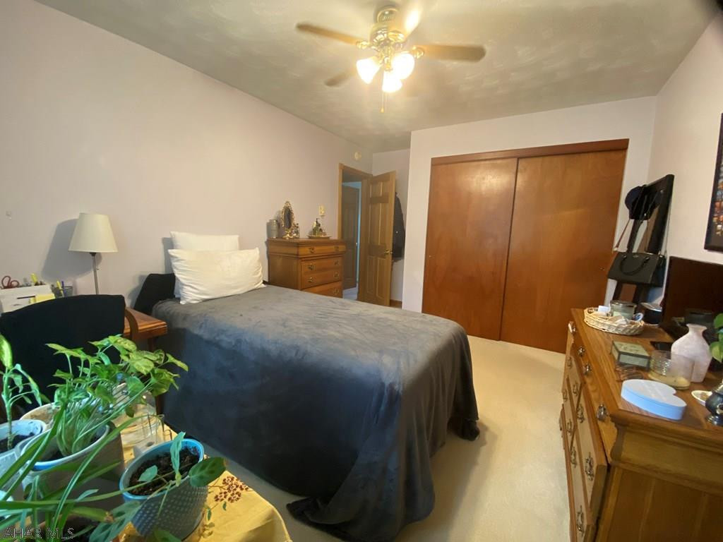 Carson Valley - Residential