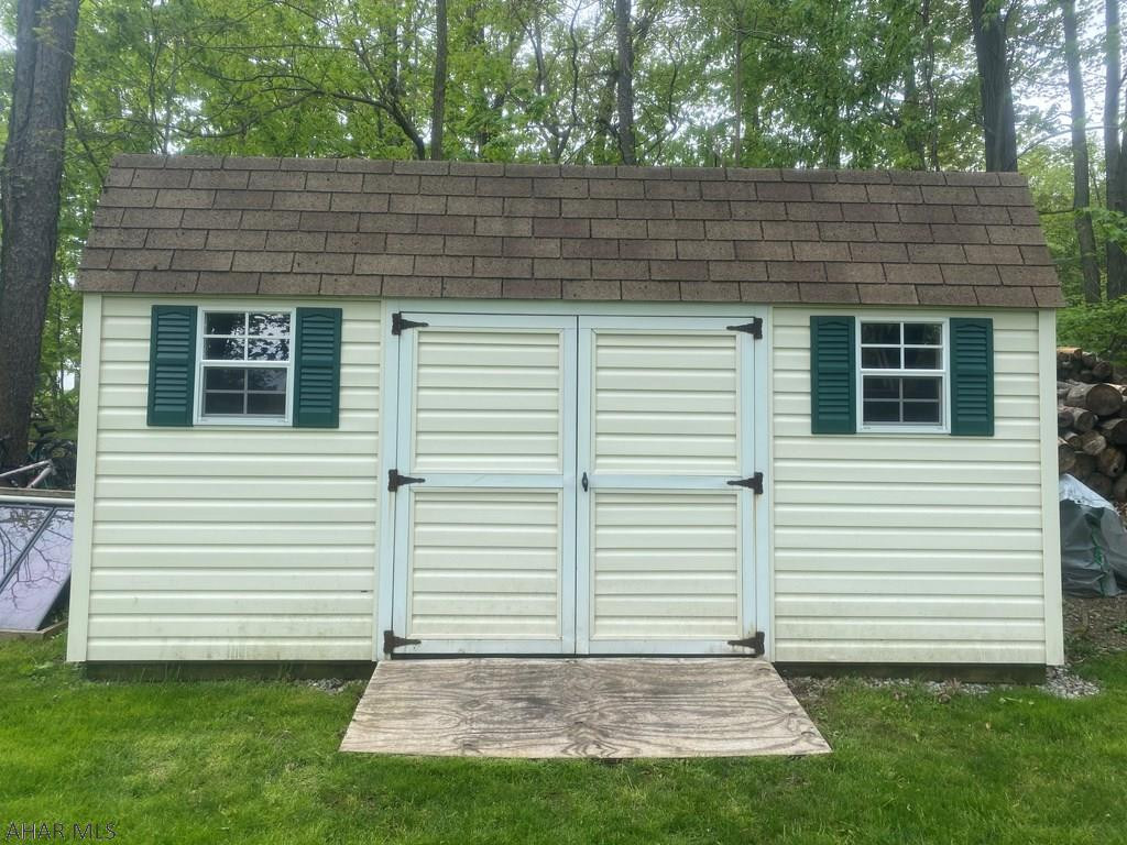 Carson Valley - Residential