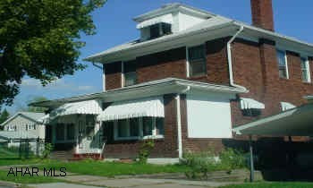 Juniata - Residential