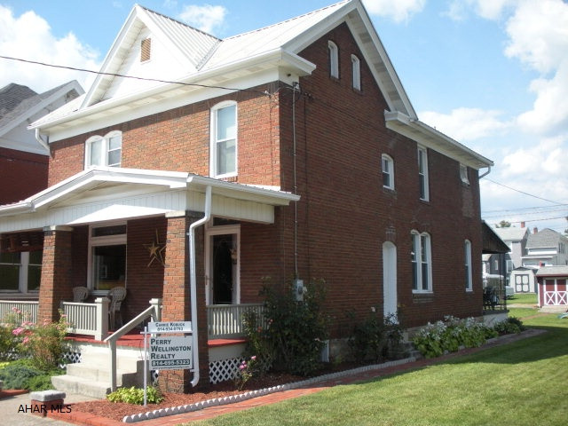 Unknown - Residential