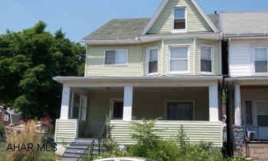 sold as is. see listing agent for addendum