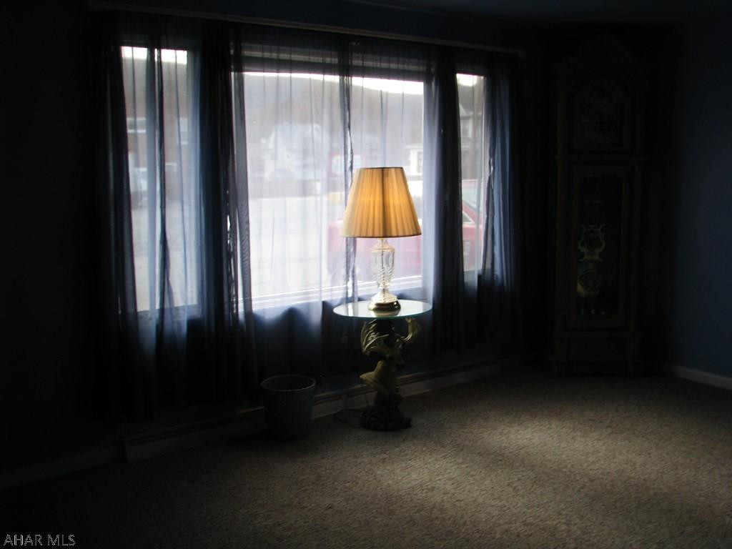 East End - Residential