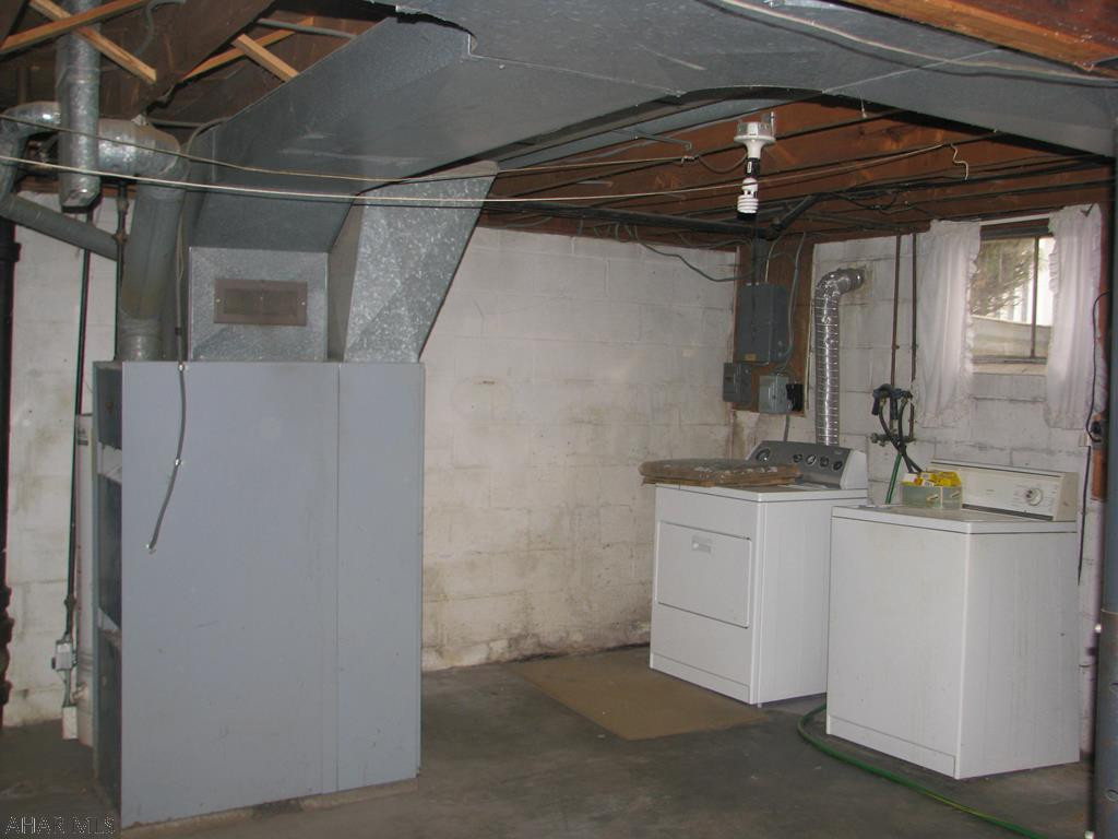 East End - Residential