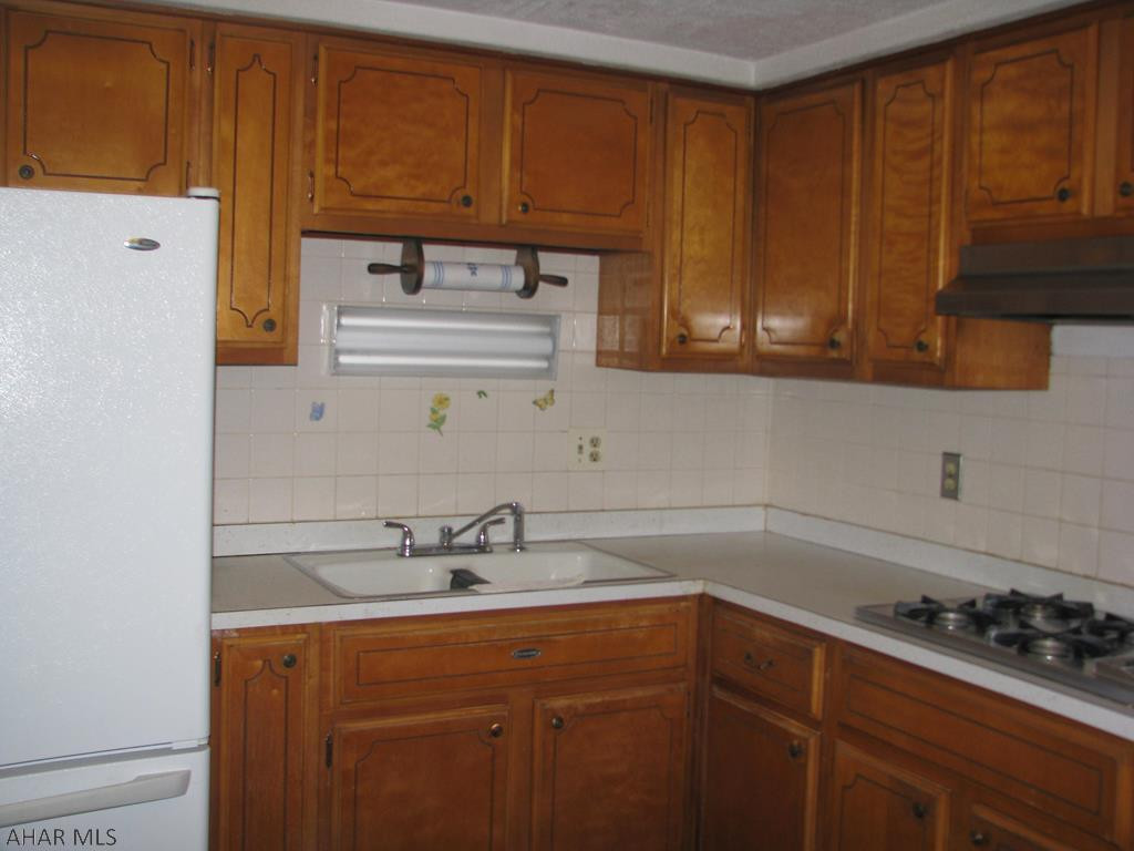 East End - Residential