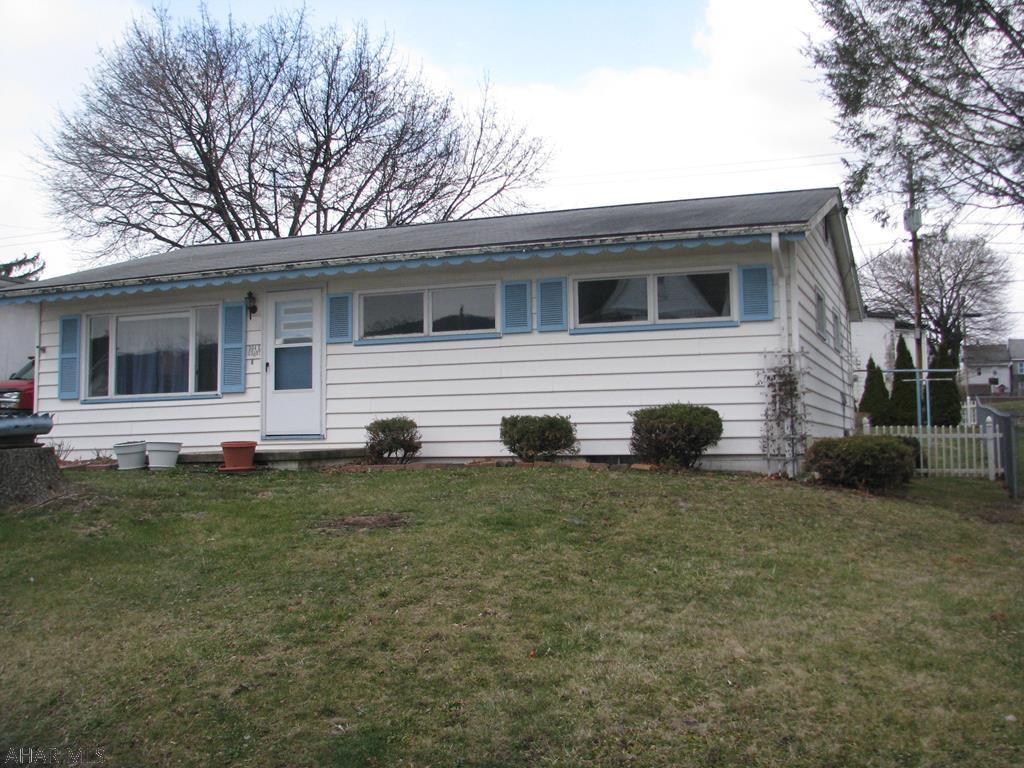 East End - Residential