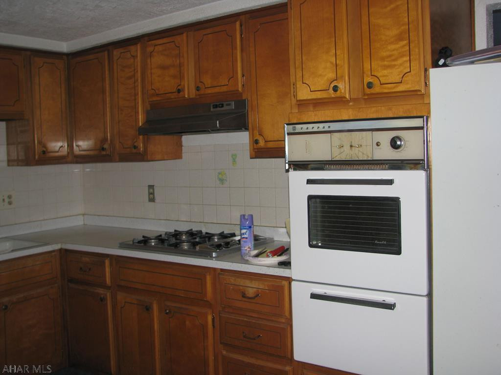 East End - Residential