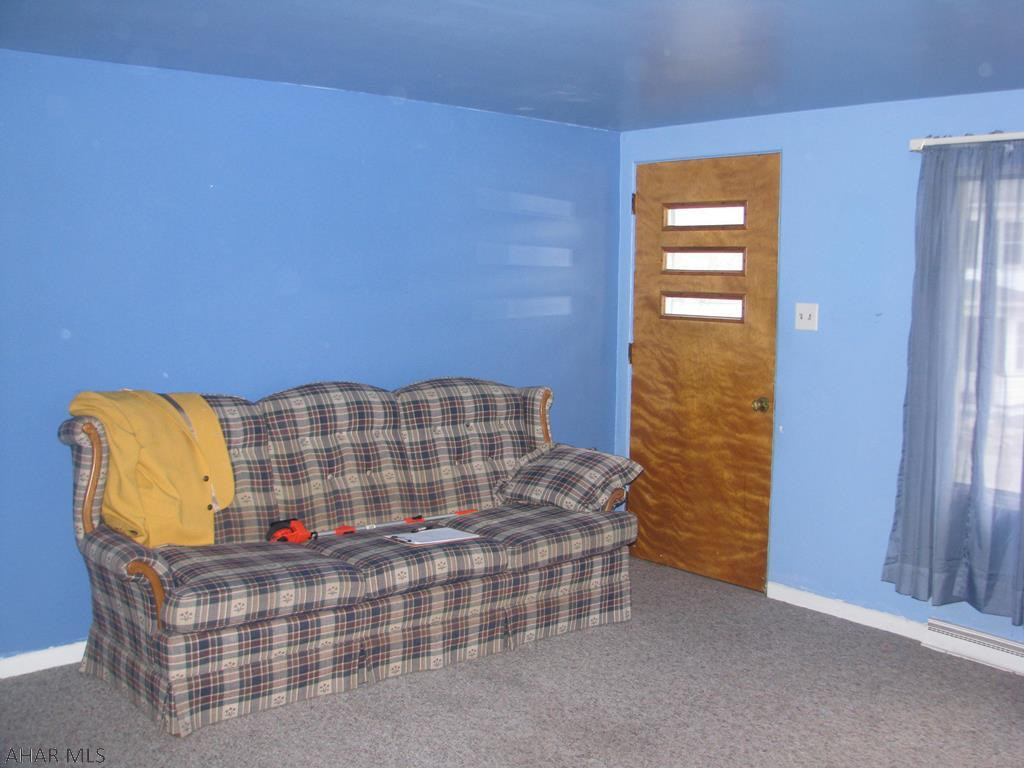 East End - Residential