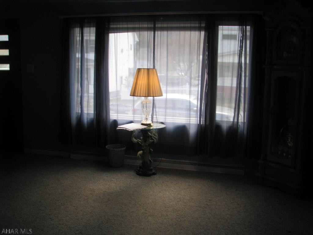 East End - Residential