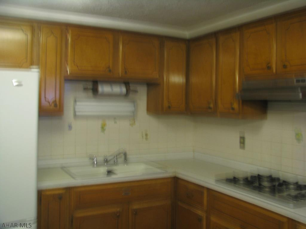 East End - Residential