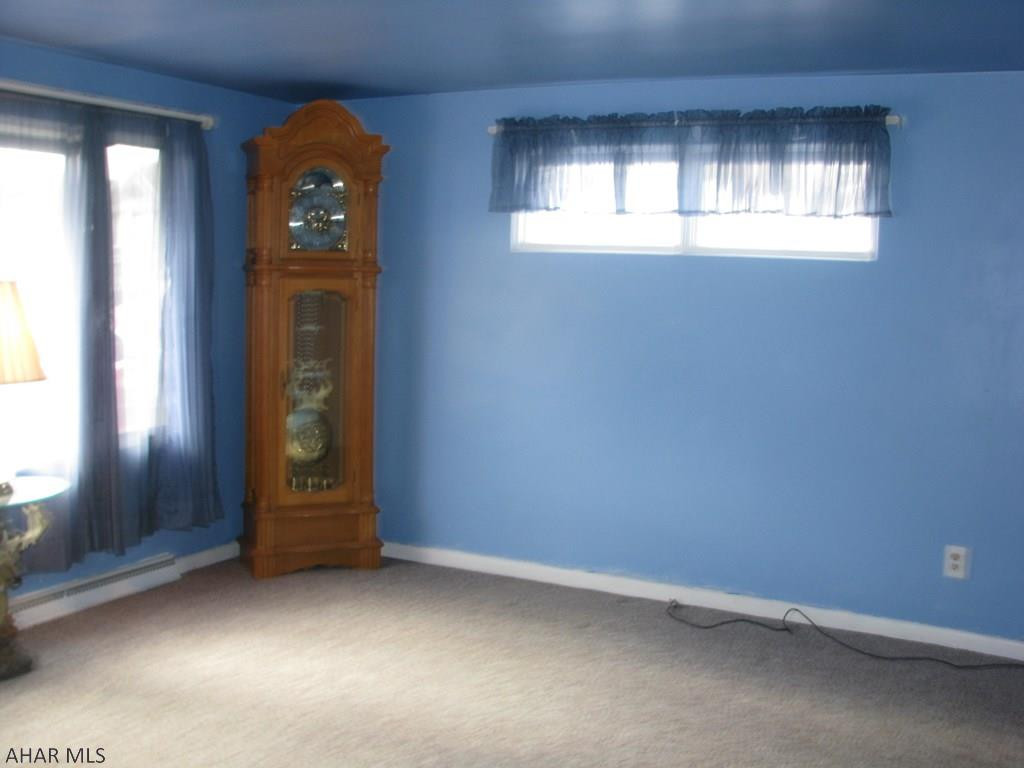 East End - Residential