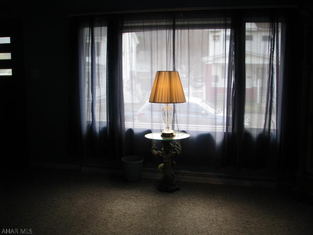 East End - Residential