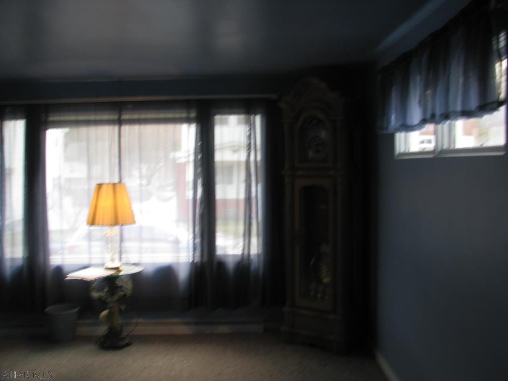 East End - Residential